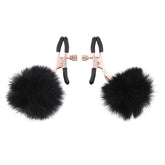Sex and Mischief Puff Nipple Clamps for Enhanced Sensation and Intimate Pleasure Nipple Clips
